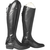 Mountain Horse Reitstiefel Xena Tall Regular Schwarz