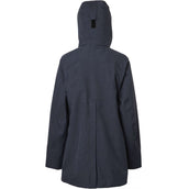 Mountain Horse Jacke Felicia SS25 Navy