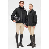 Mountain Horse Jacke Galaxy SS25 Schwarz