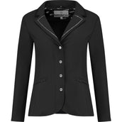 Mrs. Ros Turnierjacket Sparkle Phantom Black