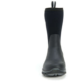 Muck Boot Arctic Excursion Mid Schwarz/Grau