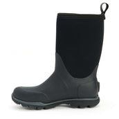 Muck Boot Arctic Excursion Mid Schwarz/Grau