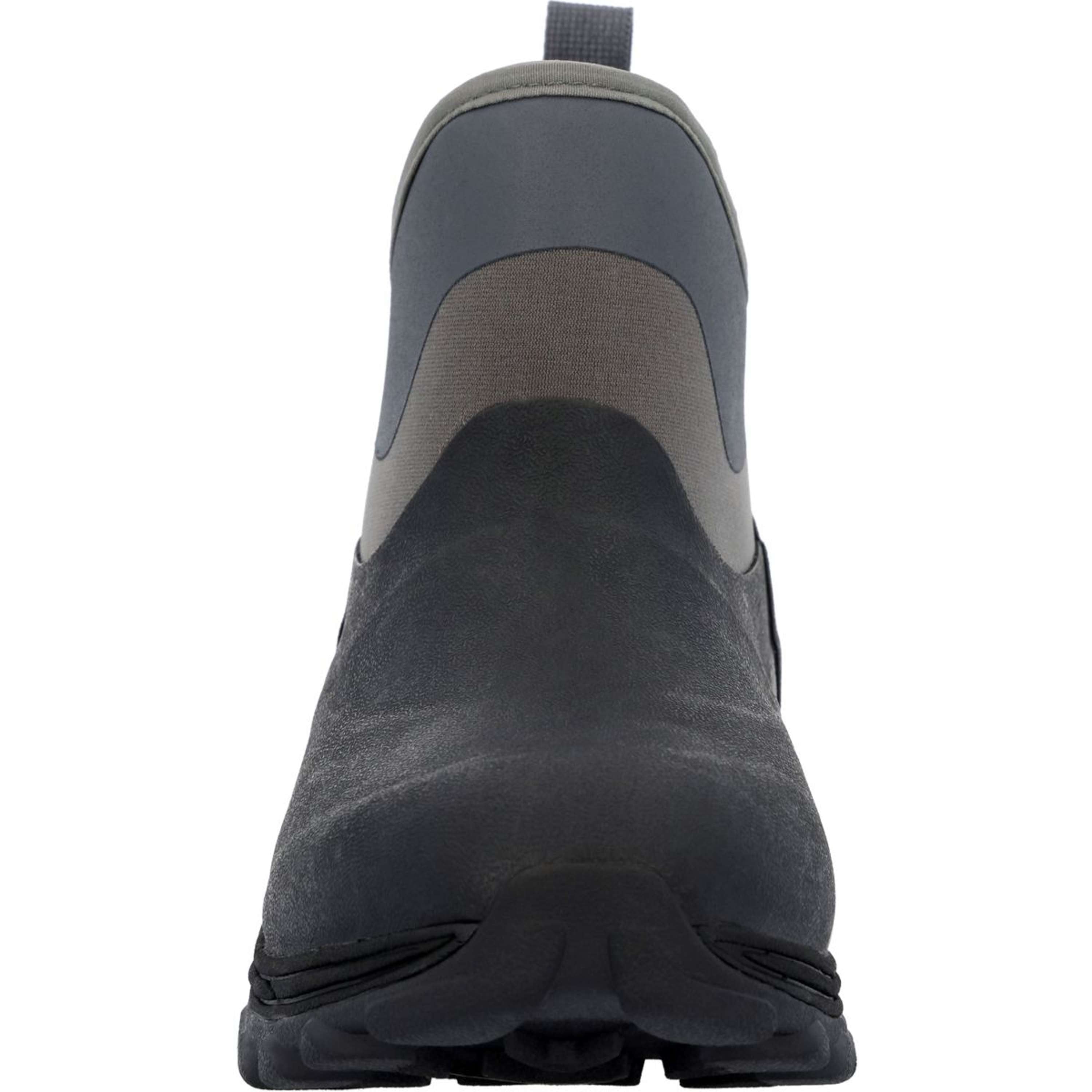 Muck Boot Arctic Sport Ankle Grau/Schwarz