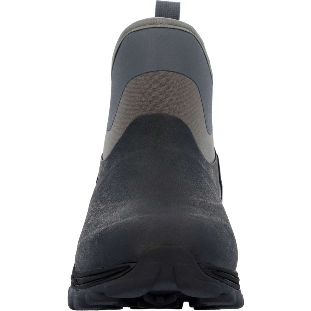Muck Boot Arctic Sport Ankle Grau/Schwarz