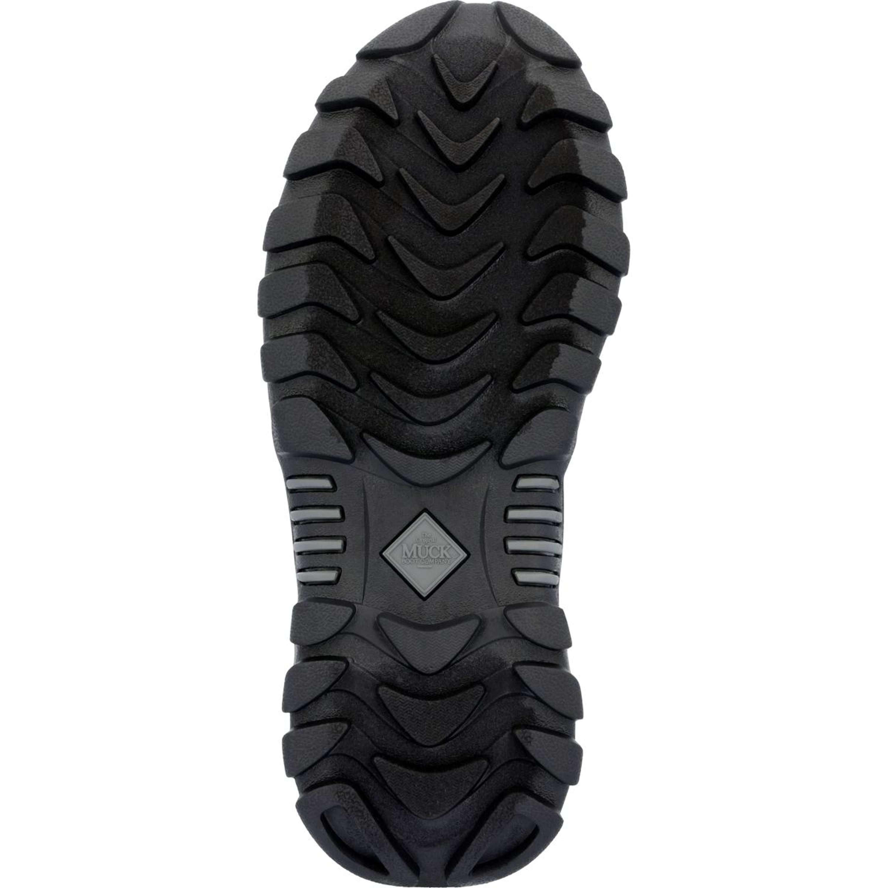 Muck Boot Arctic Sport Ankle Grau/Schwarz