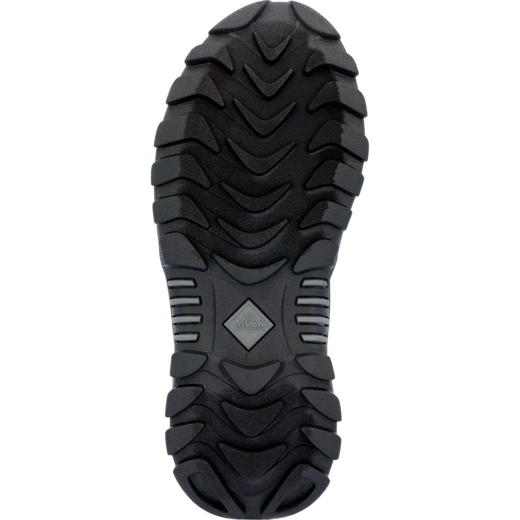 Muck Boot Arctic Sport Ankle Grau/Schwarz