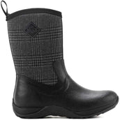 Muck Boot Arctic Weekend Schwarz/Plaid