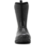 Muck Boot Arctic Weekend Schwarz/Plaid