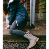 Muck Boot Muck Originals Pull On Woman Taupe