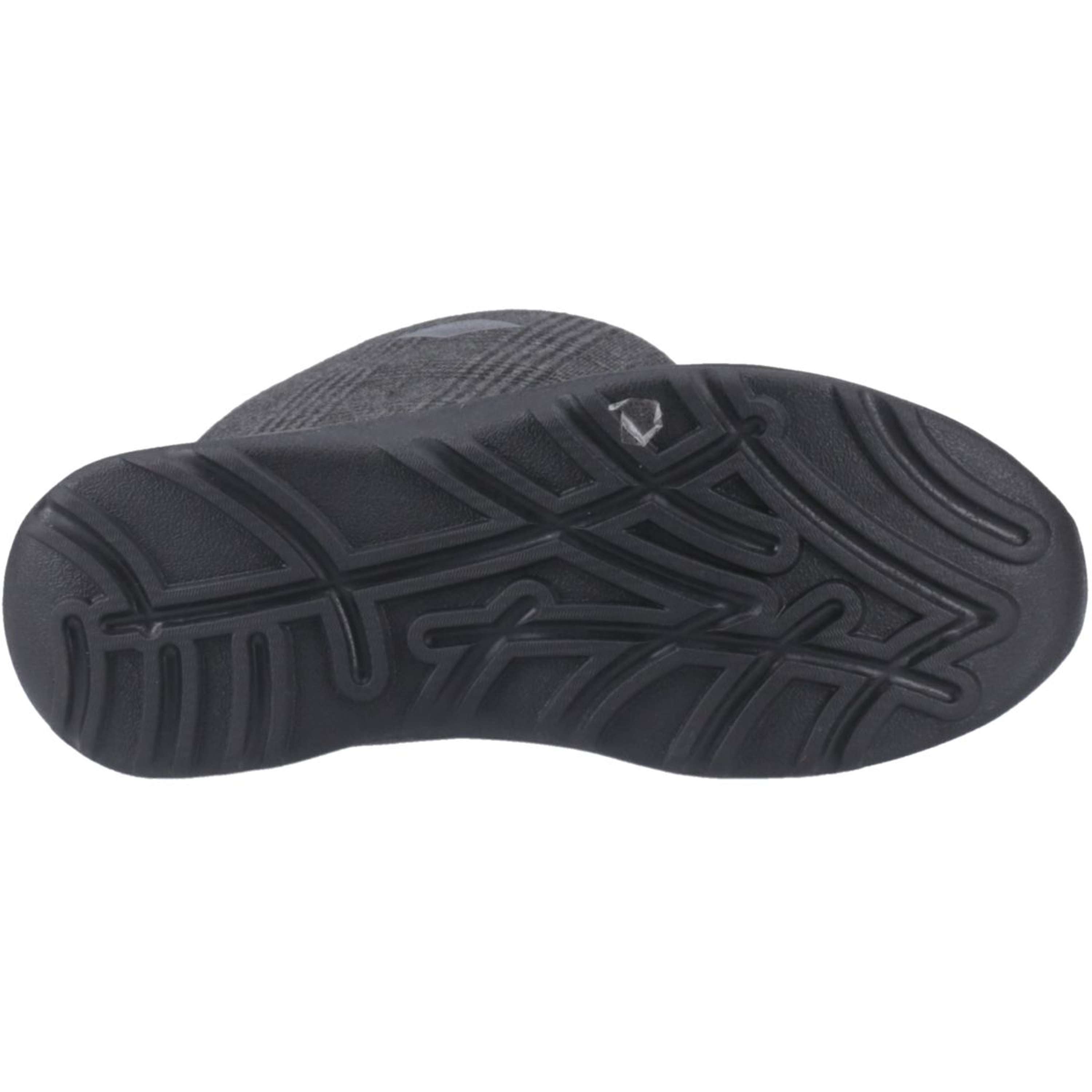 Muck Boot Arctic Adventure Schwarz/Plaid