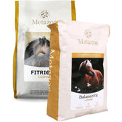 Metazoa BalanceFit Luzerne