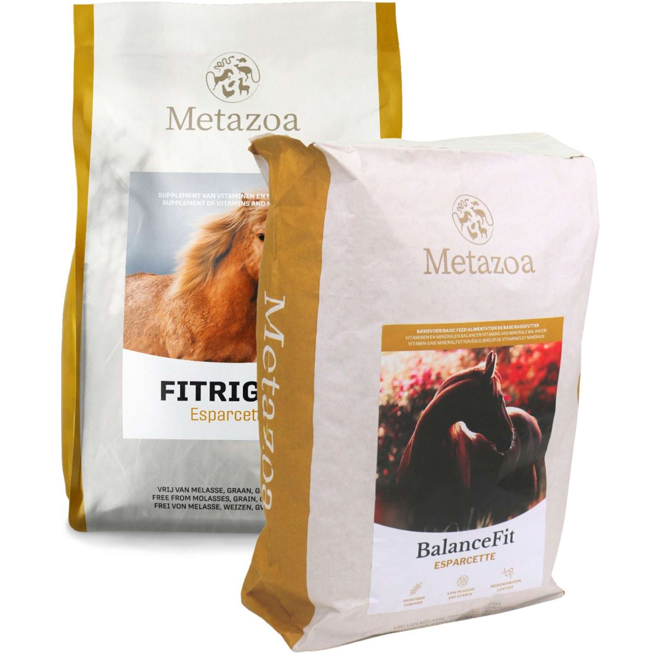 Metazoa BalanceFit Esparcette Metazoa BalanceFit Esparcette