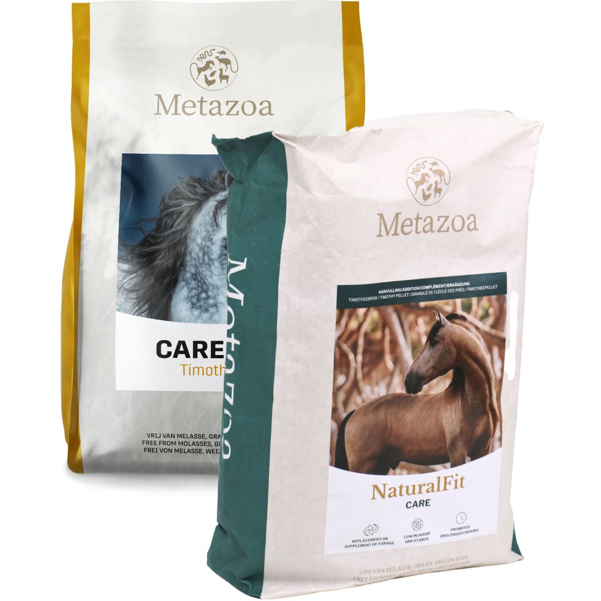 Metazoa NaturalFit Care