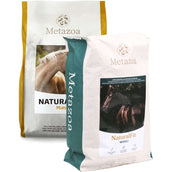 Metazoa NaturalFit Muesli