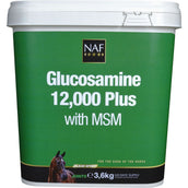 NAF Glucosamin Plus With MSM