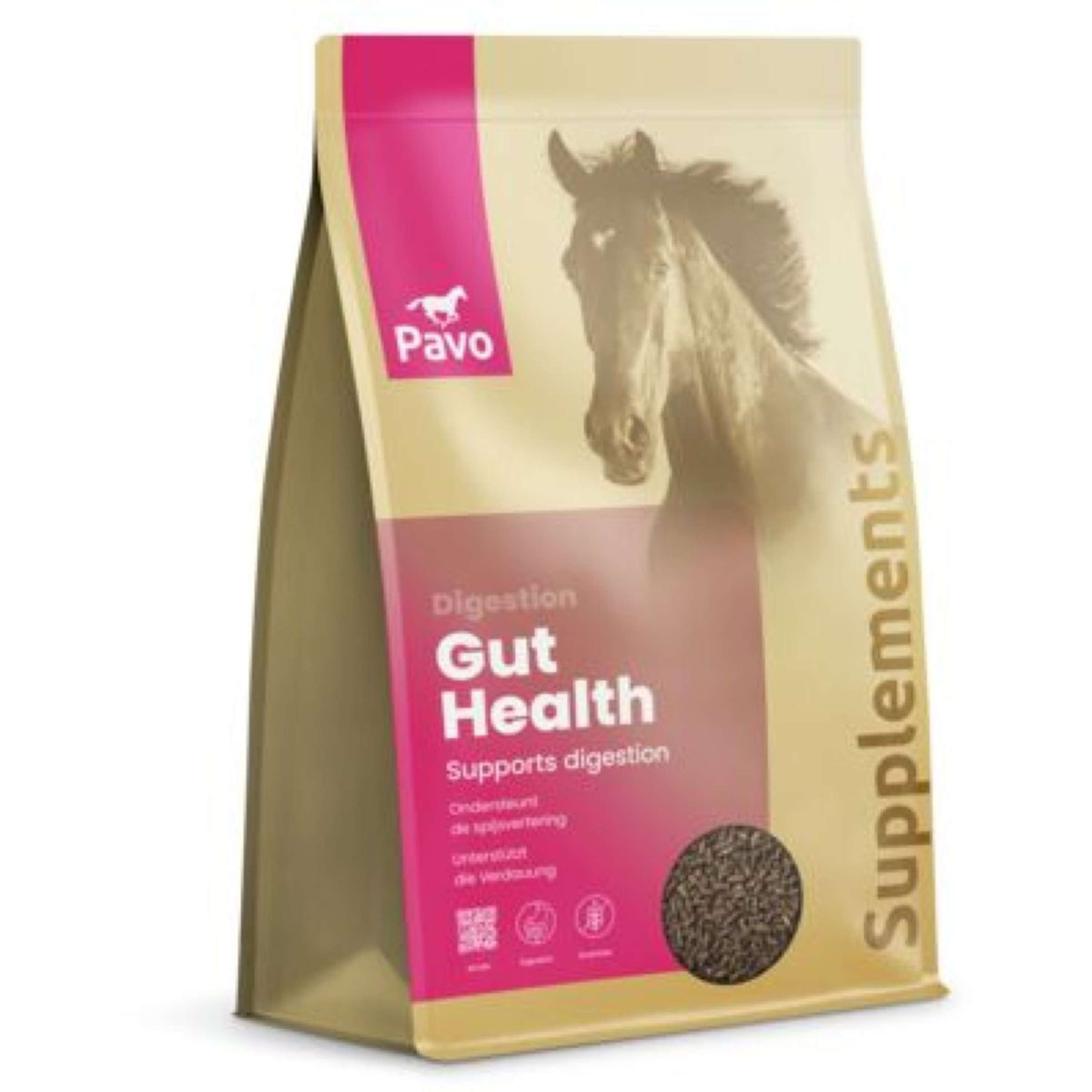 Pavo GutHealth