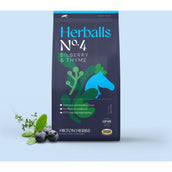 Hilton Herbs Herballs No4 Bilberry & Thyme