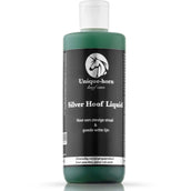 Unique-horn Hoof Care Silver Hoof Liquid Silber