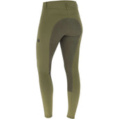 Covalliero Reithose 2.0 Olive