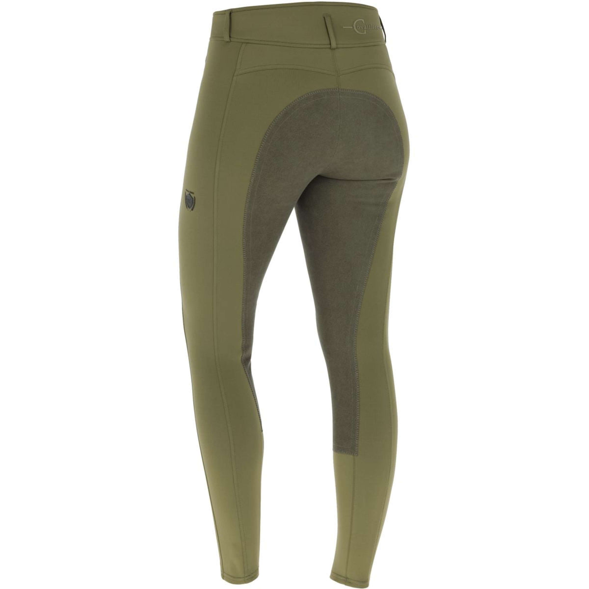 Covalliero Reithose 2.0 Olive