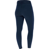 Covalliero Reithose Grip 2.0 Dark Navy