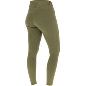 Covalliero Reithose Grip 2.0 Olive