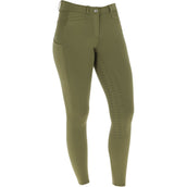 Covalliero Reithose Grip Olive