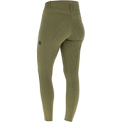 Covalliero Reithose Grip 2.0 Olive