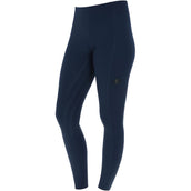 Covalliero Reitleggings SL Dark Navy