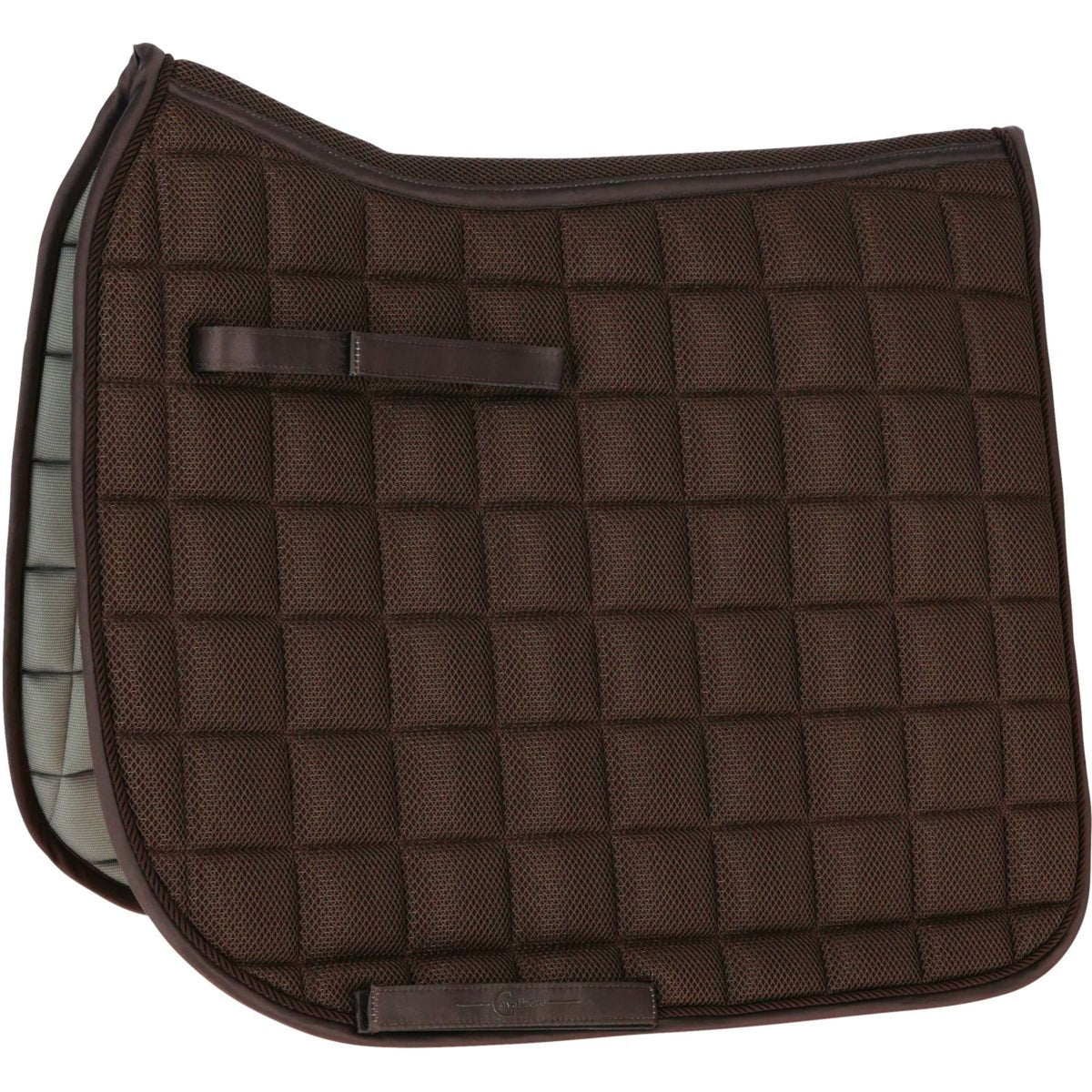 Covalliero Schabracke Dressur 2.0 Chocolate