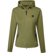 Covalliero Jacke 2.0 Olive