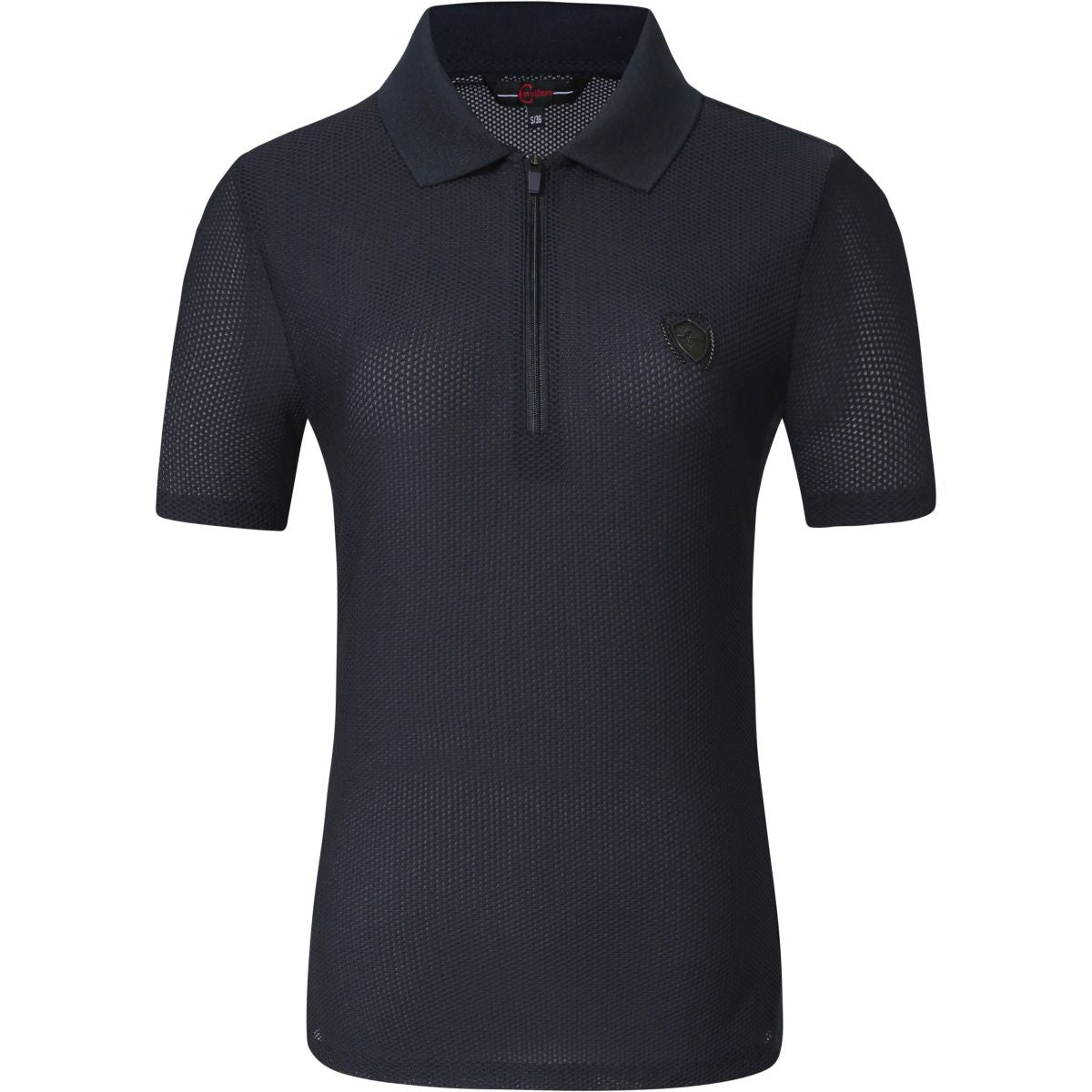 Covalliero Polo Dark Navy