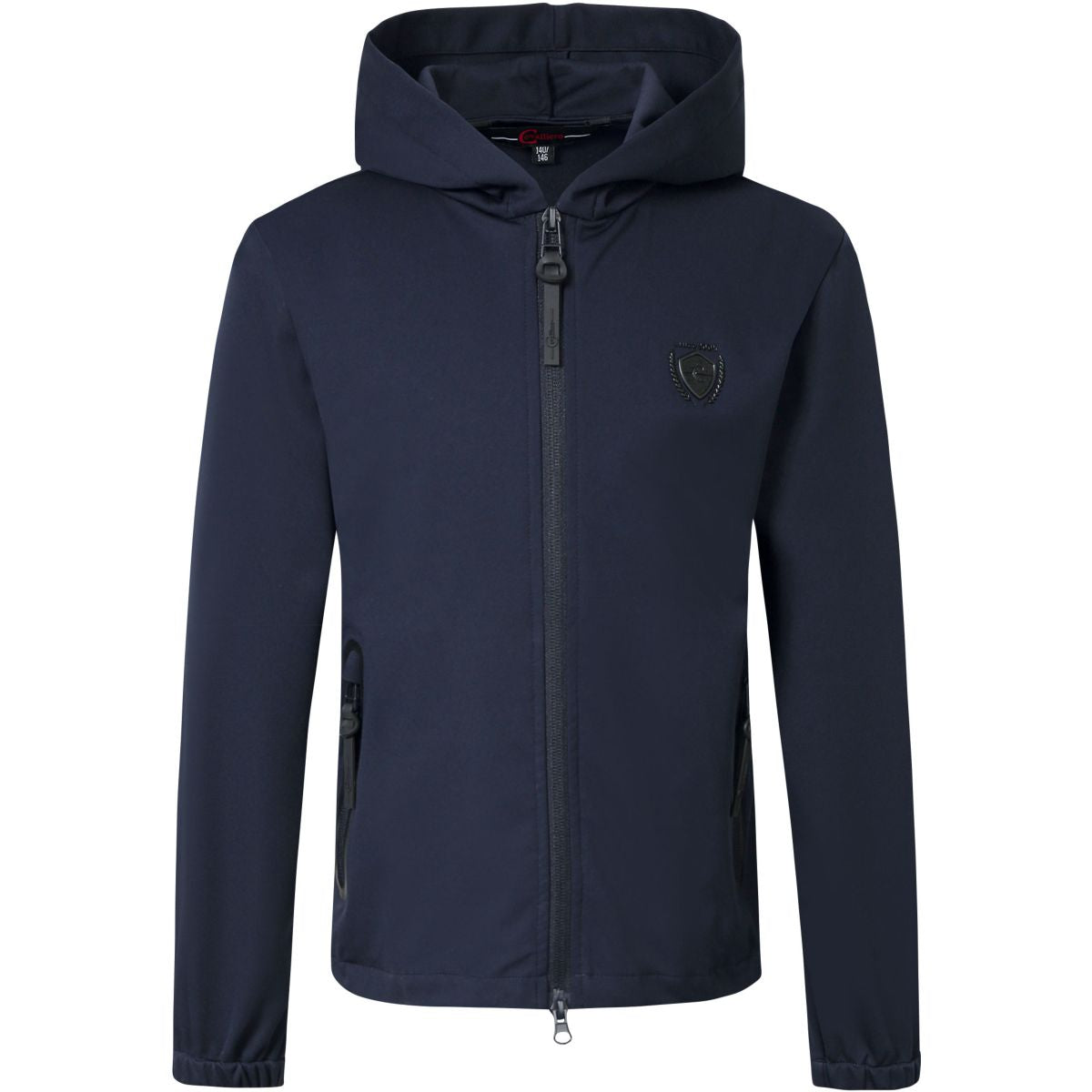 Covalliero Softshell Jacke Dark Navy