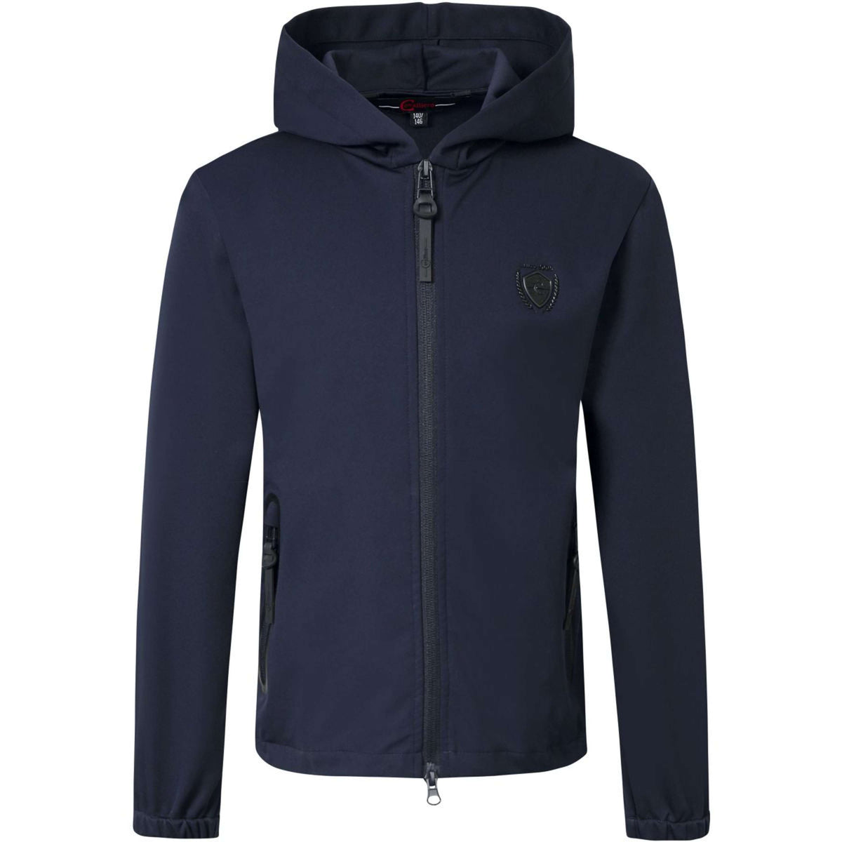 Covalliero Softshell Jacke Dark Navy