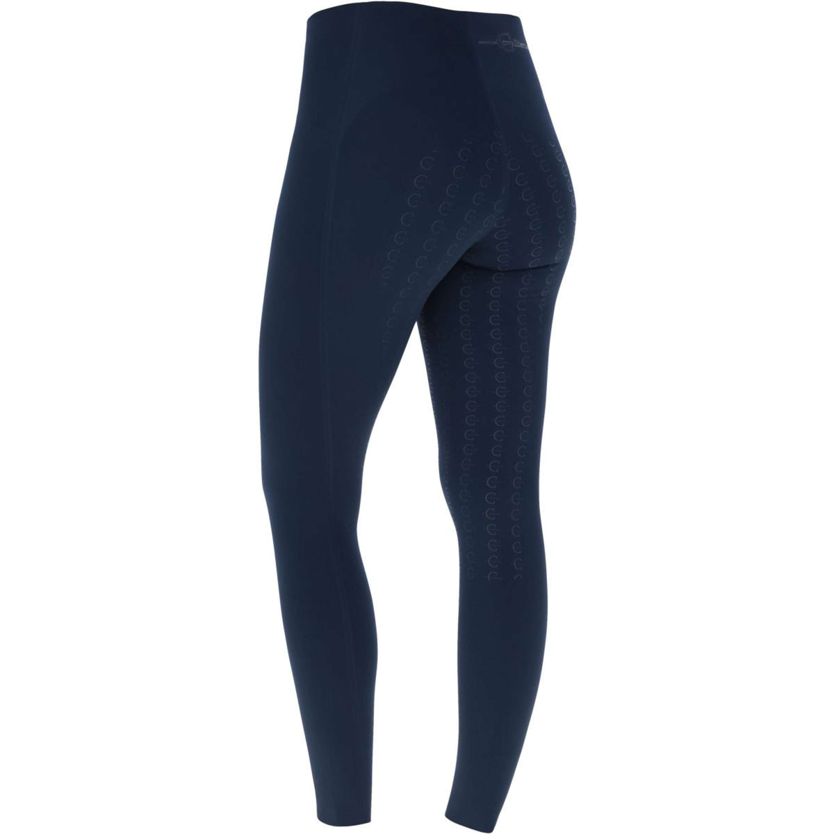 Covalliero Reitleggings Dark Navy