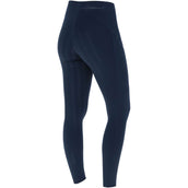 Covalliero Reitleggings Dark Navy