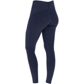 Covalliero Reitleggings Dark Navy