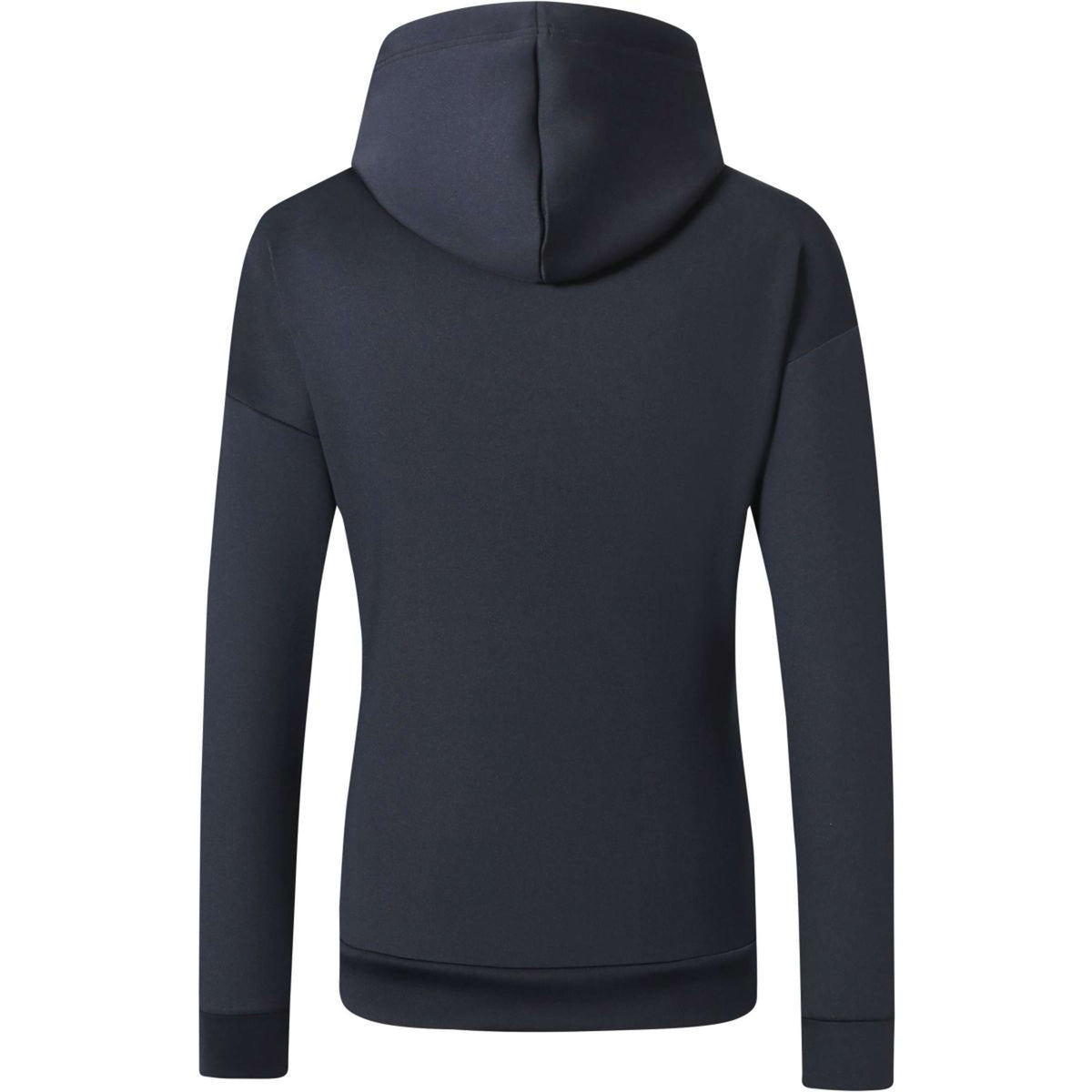 Covalliero Hoodie Dark Navy