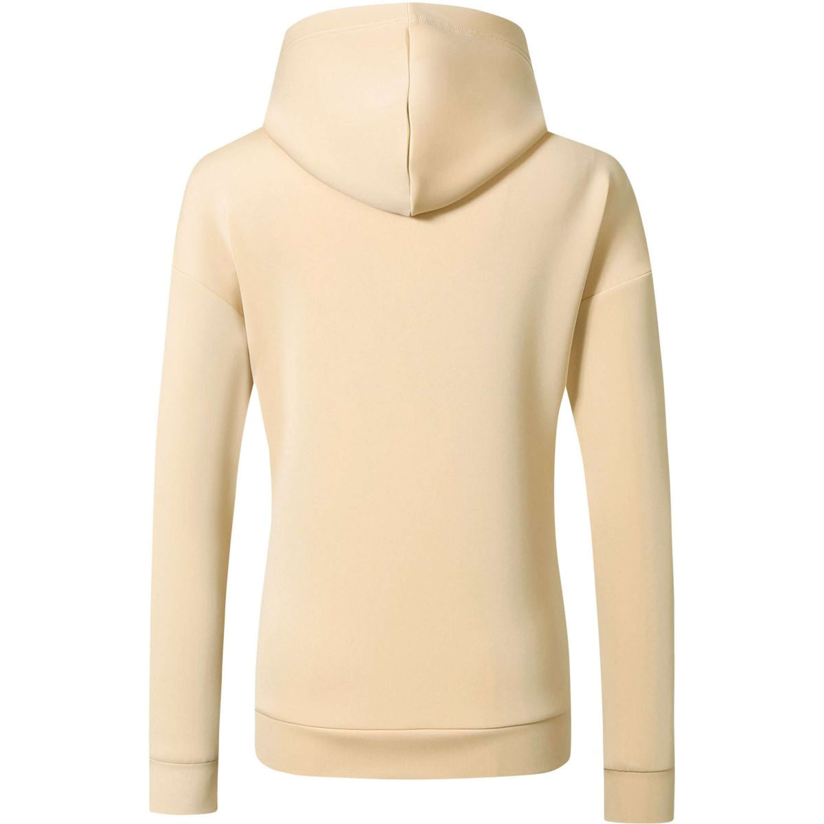 Covalliero Hoodie Irish Cream