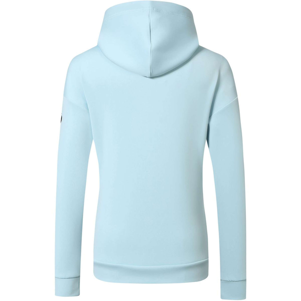 Covalliero Hoodie Hellblau