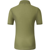 Covalliero Polo Olive