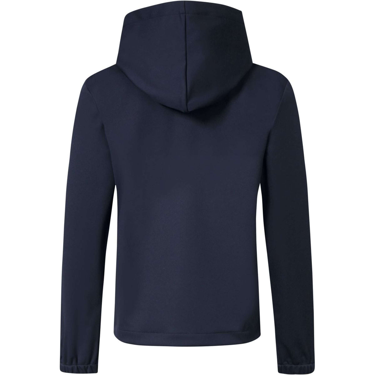 Covalliero Softshell Jacke Dark Navy