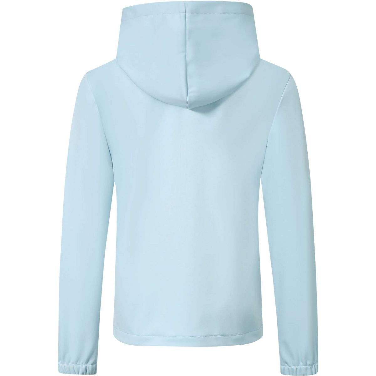 Covalliero Softshell Jacke Hellblau