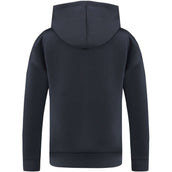 Covalliero Hoodie Dark Navy