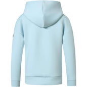 Covalliero Hoodie Hellblau