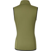 Covalliero Weste 2.0 Olive