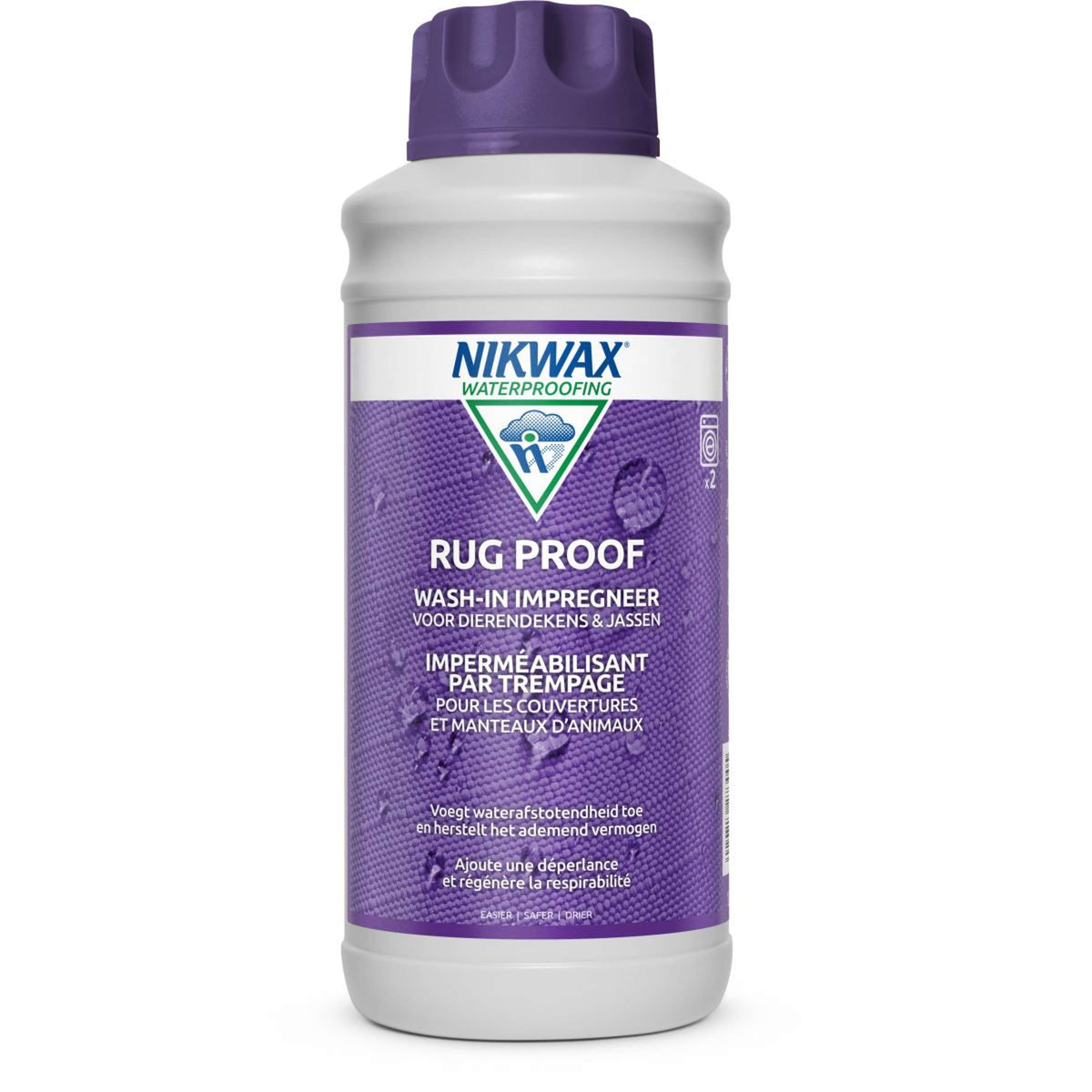 Nikwax Rug Proof