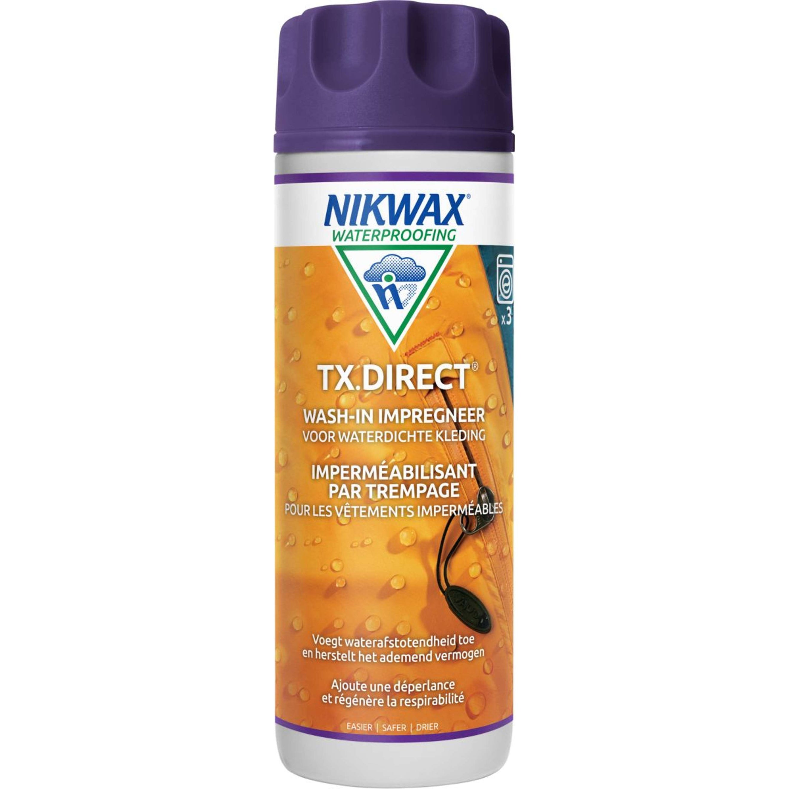 Nikwax TX Direct Nikwax TX Direct