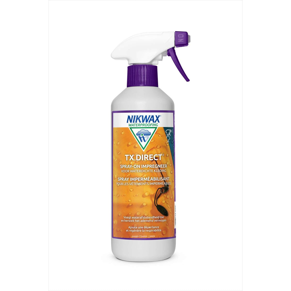 Nikwax TX Direct Spray-On