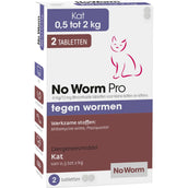 No Worm Entwurmungsmittel No Worm Pro Kitten